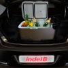 Компрессоный автохолодильник Indel B TB28BTH DT