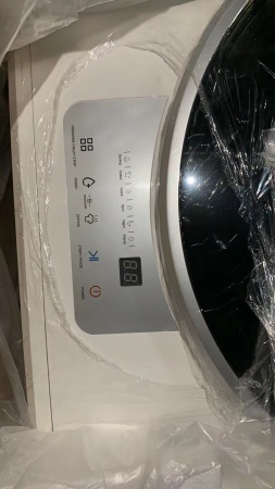 Стиральная машина для автодома 3 кг загрузка, питание 220V