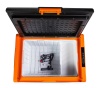 Компрессорный автохолодильник SetPower TC50 (12/24V)