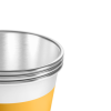 Термокружка Dometic CUP50MS 500 мл., Mango Sorbet (Оранжевая)