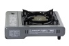 Портативная плита ICE CUBE  GS-2500 керамическая горелка., 1.75 кВт, 125 г/ч