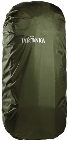 Накидка на рюкзак TATONKA Rain Cover 70-90 л stone grey olive