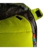 Спальный мешок Tramp Hiker Compact (Правый)