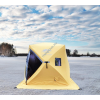 Палатка для зимней рыбалки Tramp IceFisher 3 Thermo