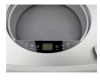 Люк накрышный CampLife Turbo Vent 40*40  c вентилятором