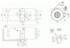 Отопитель воздушный ПЛАНАР 4DM2-24 (3 квт)