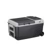Компрессорный автохолодильник Mobile Comfort MCF-30 (12/24/220V)