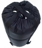 Спальный мешок INDIANA Traveller L-zip от -6 °C (одеяло с подголовником 230+35X90 см)