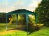 Тент садовый Green Glade 1004 2х3х2,5м полиэтилен