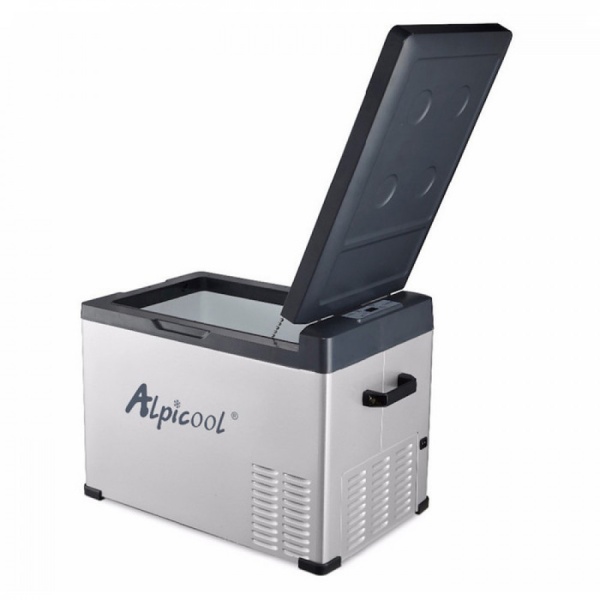 Компрессорный автохолодильник Alpicool C40 (12/24)