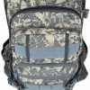 Рюкзак рыболовный Knapsack 20 л (118-G)