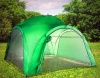 Тент садовый Green Glade 1264 4х4х2,65/2м полиэстер