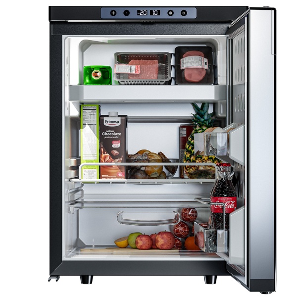 Компрессорный автохолодильник  Meyvel AF-DB50X (12/24V)