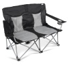 Kampa Lofa Chair двухместное кемпинговое кресло