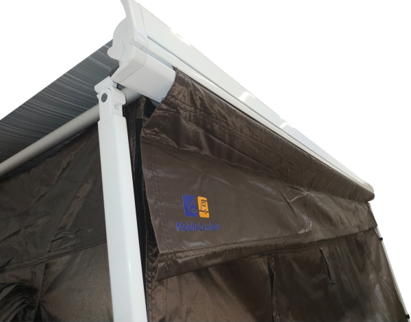 Палатка MobileComfort MR350 ПРЕМИУМ для маркизы 3,5х2,5 метра