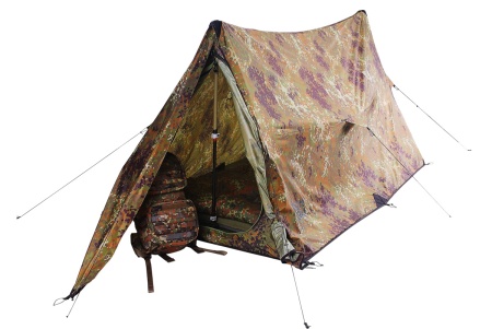 Палатка-бивуак TENGU Mark 1.03B