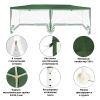 Тент садовый Green Glade 1056 3х6х2,5м полиэстер