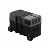 Компрессорный автохолодильник Alpicool NX52 (12/24)