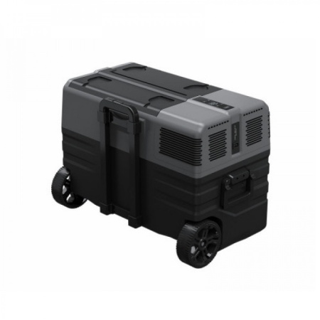 Компрессорный автохолодильник Alpicool NX52 (12/24)