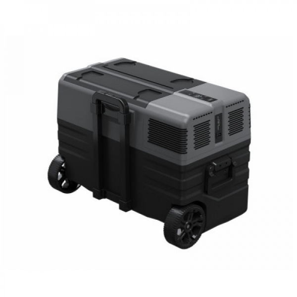 Компрессорный автохолодильник Alpicool NX52 (12/24)