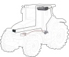 Modula МотоКомпрессор - 12В