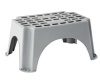Пластиковая ступенька для входа, Step Platinum Fiamma