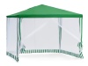 Тент садовый Green Glade 1036 3х3х2,5м полиэстер