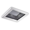 Люк на крышу Dometic Mini Heki Style (для крыши 43-60мм)