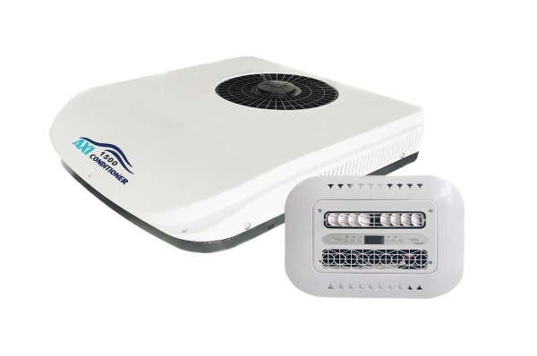 Автокондиционер моноблок Frost AXI 1500, 24В (медный теплообменник)