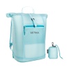 Рюкзак Tatonka Squeezy Rolltop 25 light blue