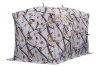 Палатка для рыбалки 6-местная HIGASHI Double Winter Camo Comfort зимняя, -25
