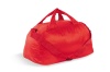 Сумка Tatonka SQUEEZY DUFFLE S red