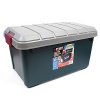 Экспедиционный ящик IRIS RV BOX 600, 40 литров