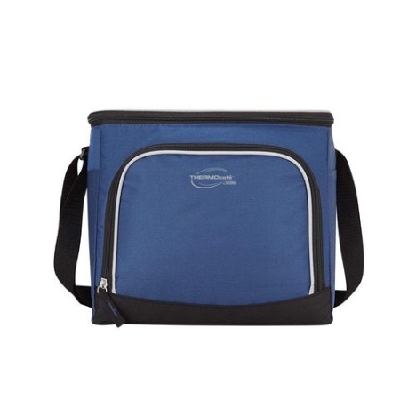 Термосумка ThermoCafe Collar 48 Can Cooler (31 л.), синяя