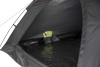 Палатка High Peak Monodome XL black,