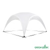 Тент садовый Green Glade 1260 4,5х4,5х2,65/2м полиэстер