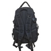 Рюкзак Tramp Tactical 40 л (чёрный)