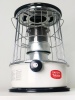 Обогреватель керосиновый/дизельный ICE CUBE  KS-77, 6 л, 2 300 Вт