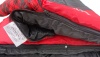 Спальный мешок INDIANA Maxfort Plus R-zip от -15 °C (одеяло с подголовником 195+35X90 см)