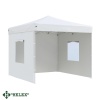 Тент-шатер быстросборный Helex 24330 3x3х3м полиэстер белый