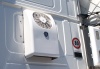Кондиционеры автокондиционер autoclima fresco 3000 back(24v)  