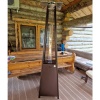 Уличный газовый обогреватель WWT 13I TOTAL Brown mini 1.8m