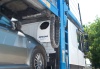 Кондиционеры автокондиционер autoclima fresco 3000 back(24v)  
