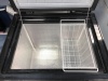 Компрессорный автохолодильник ICE CUBE IC115 (12/24/110/220V)
