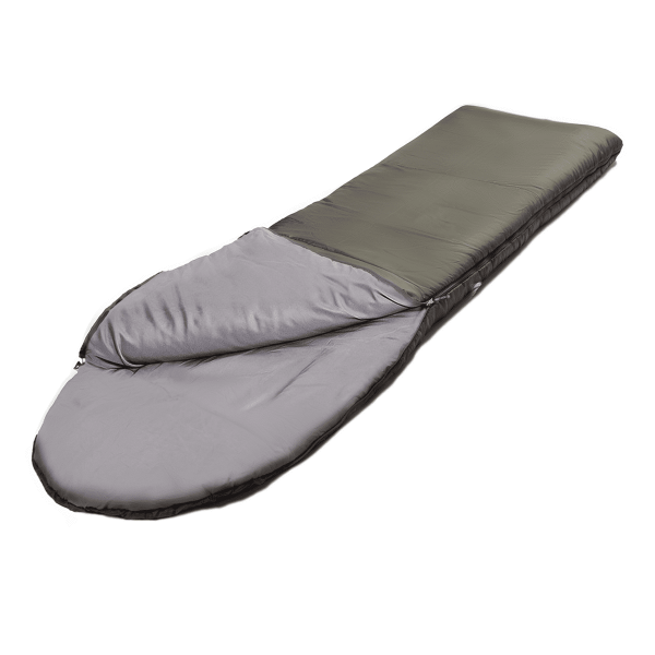 Спальный мешок BTrace Sleep XL -5 (Хаки)