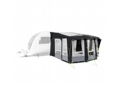 Надувная палатка для каравана Dometic Ace AIR 400 S (ширина 4  метра)