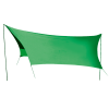 Tent BTrace 4,4x4,4 со стойками  (Зеленый)