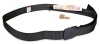 Ремень с карманом TATONKA  Travel Waist Belt titan grey