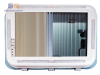 Люк накрышный Mobile Comfort HP7050, 700x500мм