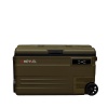 Компрессорный автохолодильник Meyvel AF-U75-travel (12/24V)
